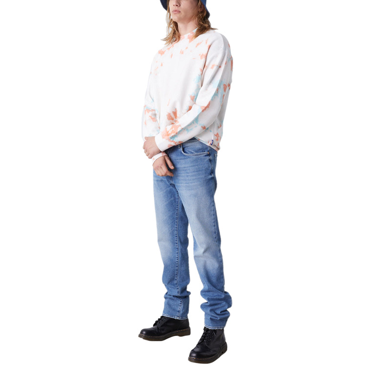 jeans homme  gas morris rev