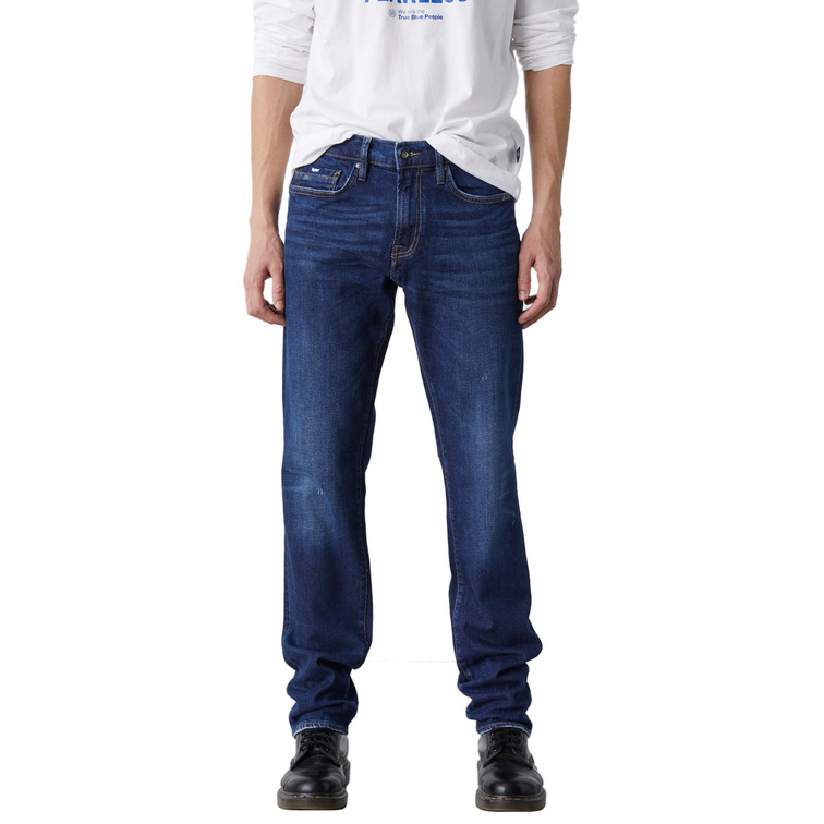 jeans homme  gas morris rev