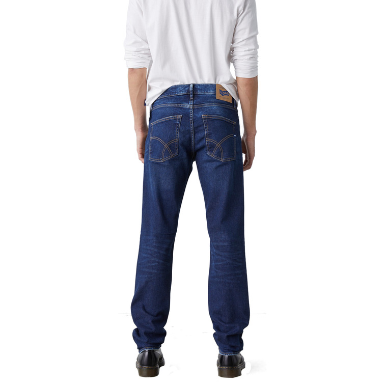jeans homme  gas morris rev