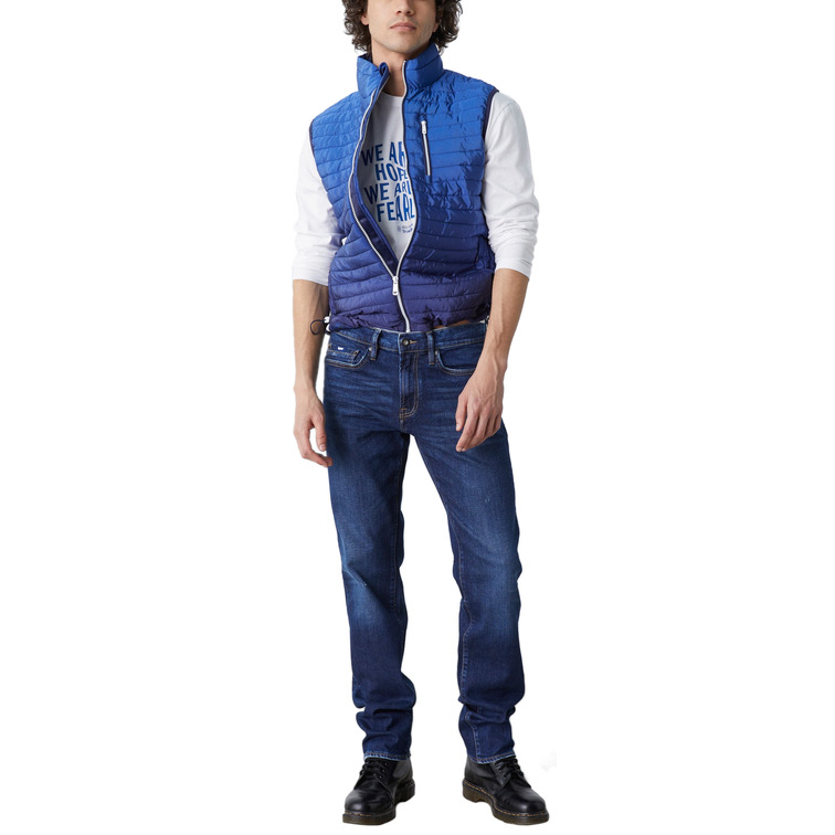 jeans homme  gas morris rev