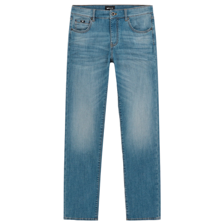 jeans homme  gas albert simple rev