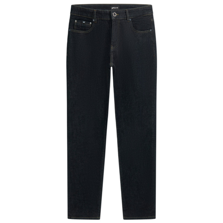 jeans homme  gas albert simple rev