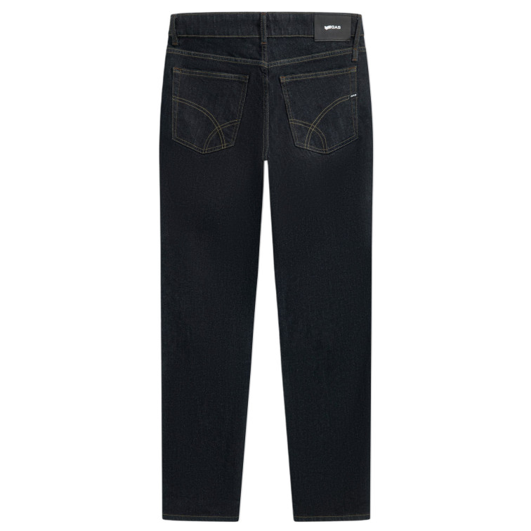 jeans homme  gas albert simple rev