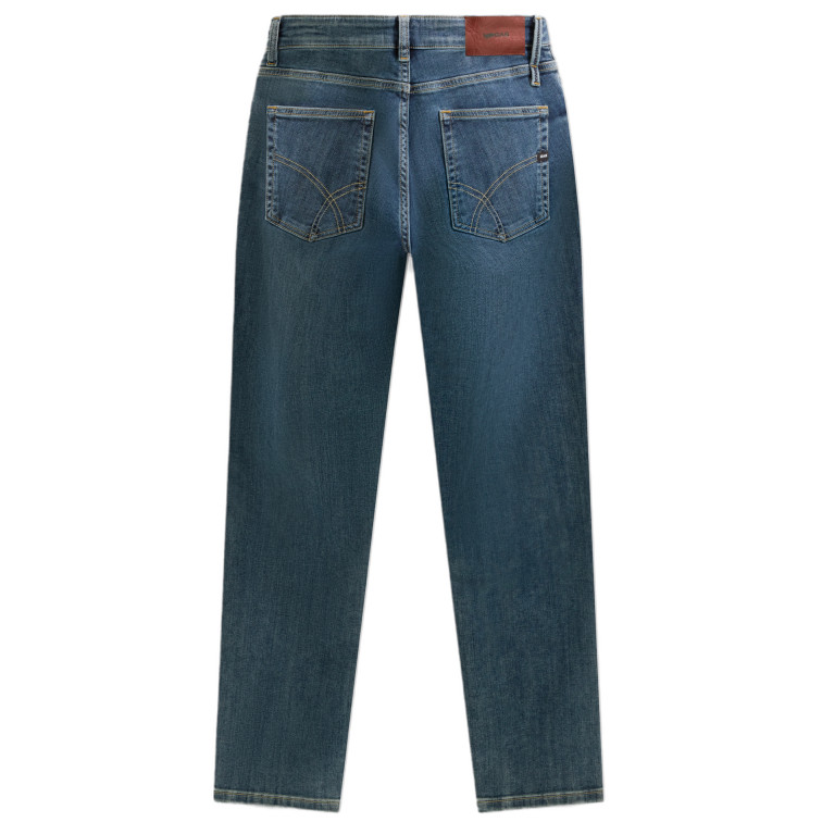jeans homme  gas albert simple rev