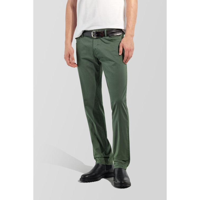 jeans homme  gas albert simple rev