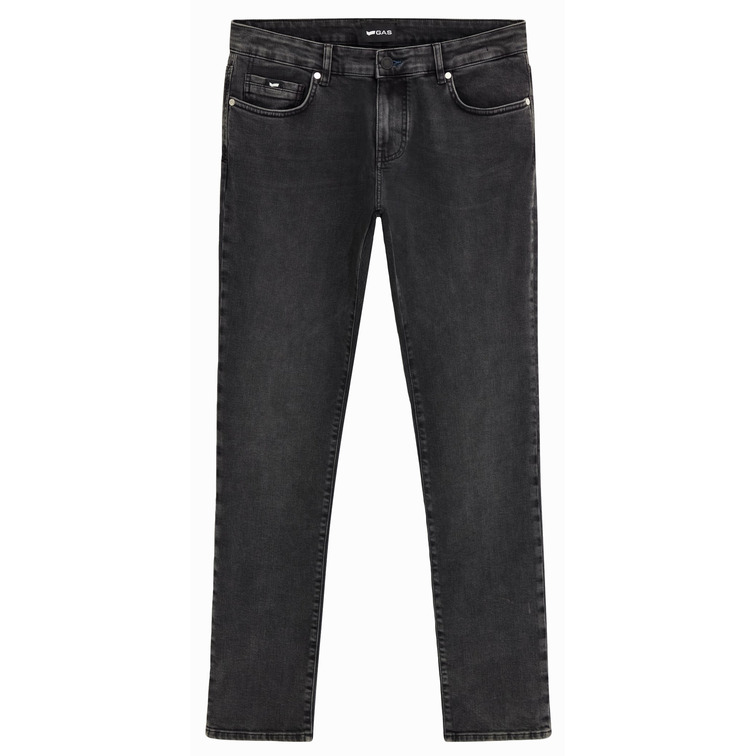 jeans homme  gas albert plus