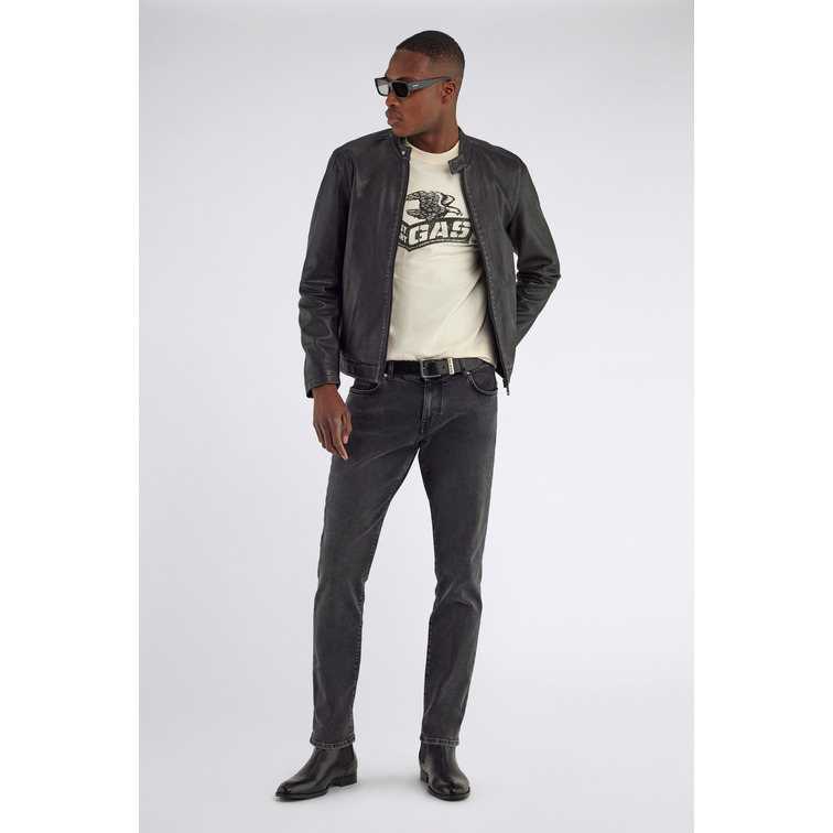 jeans homme  gas albert plus