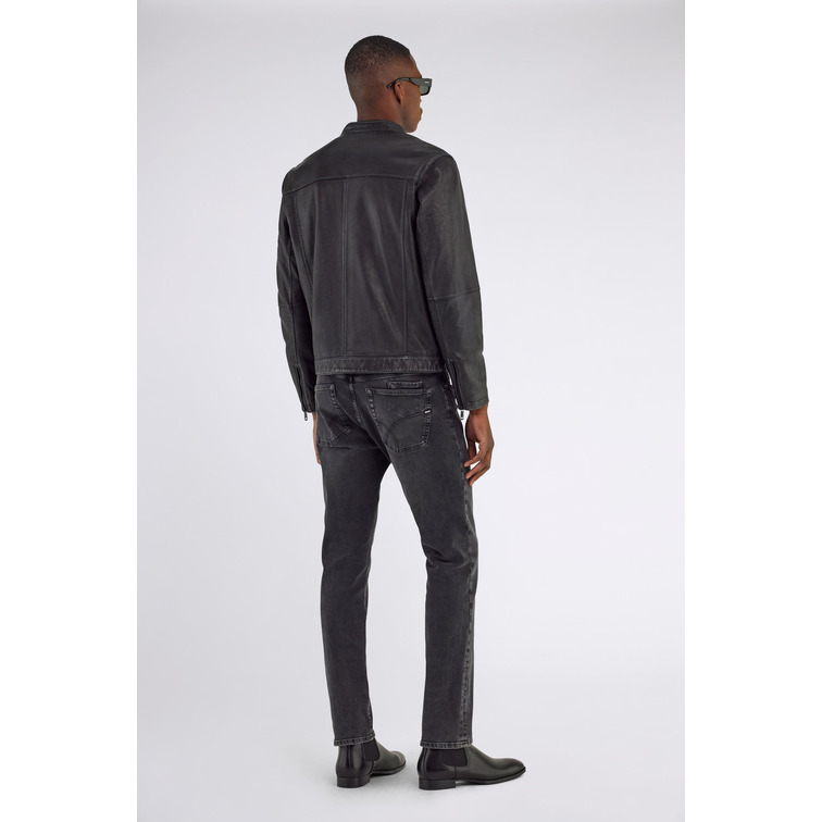 jeans homme  gas albert plus