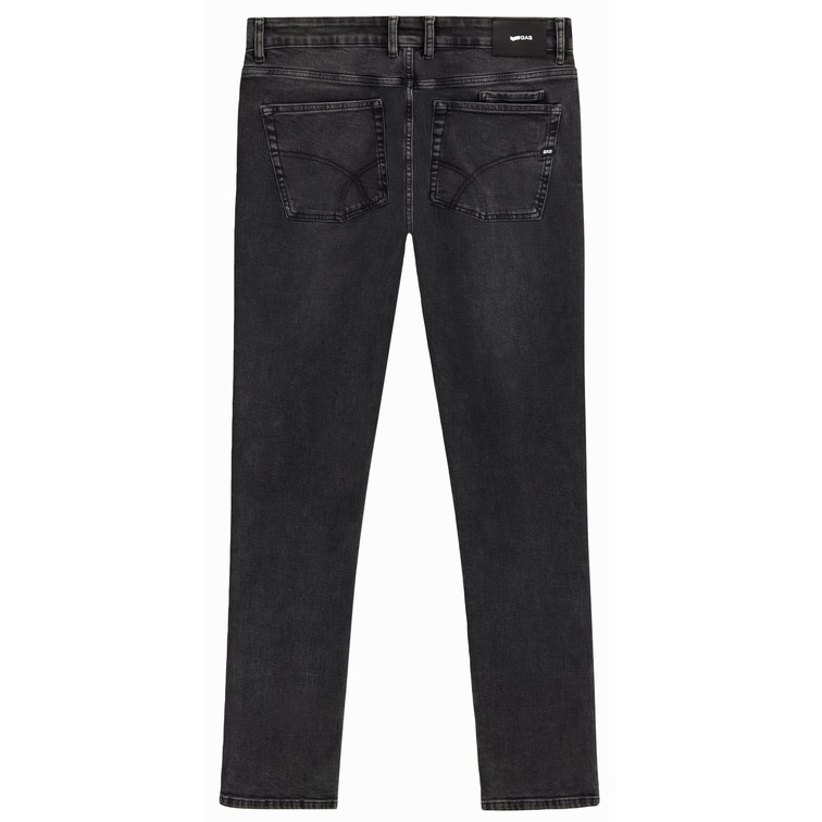 jeans homme  gas albert plus
