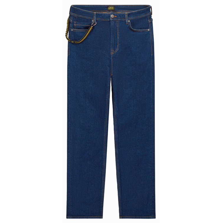 jeans homme  gas 90's dad