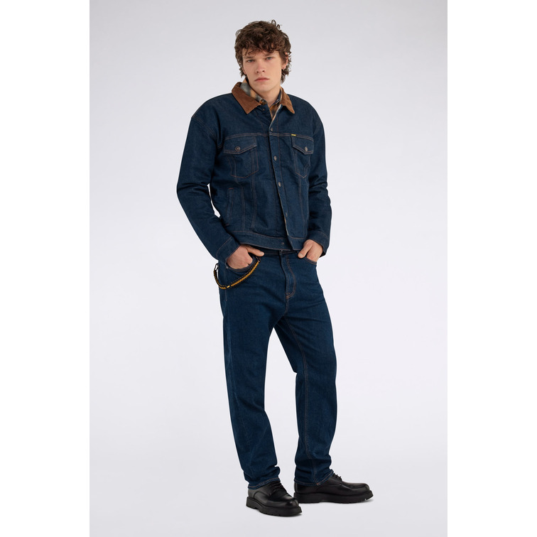 jeans homme  gas 90's dad