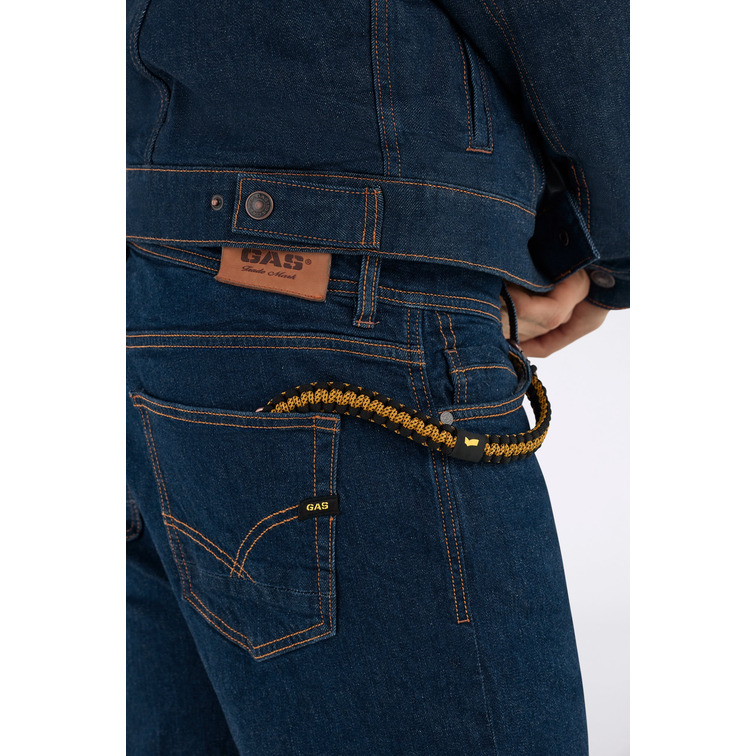 jeans homme  gas 90's dad
