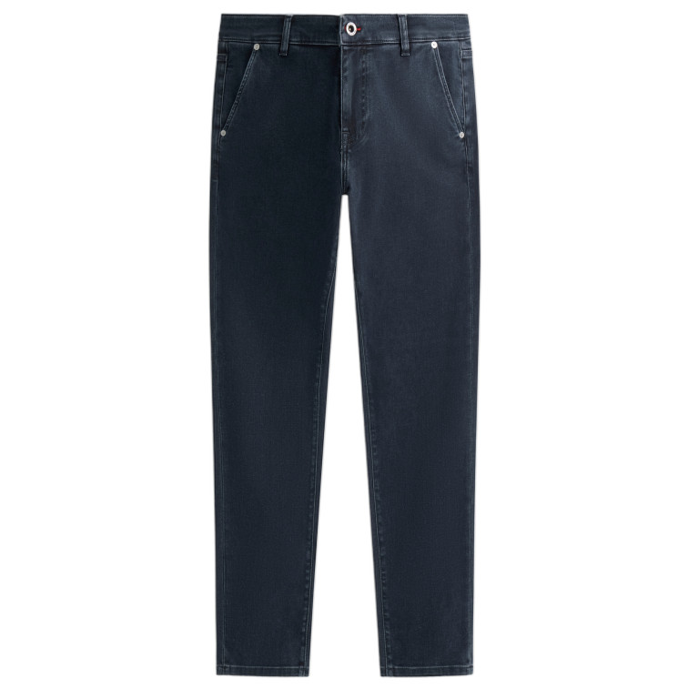 jeans homme  gas sax zip chino