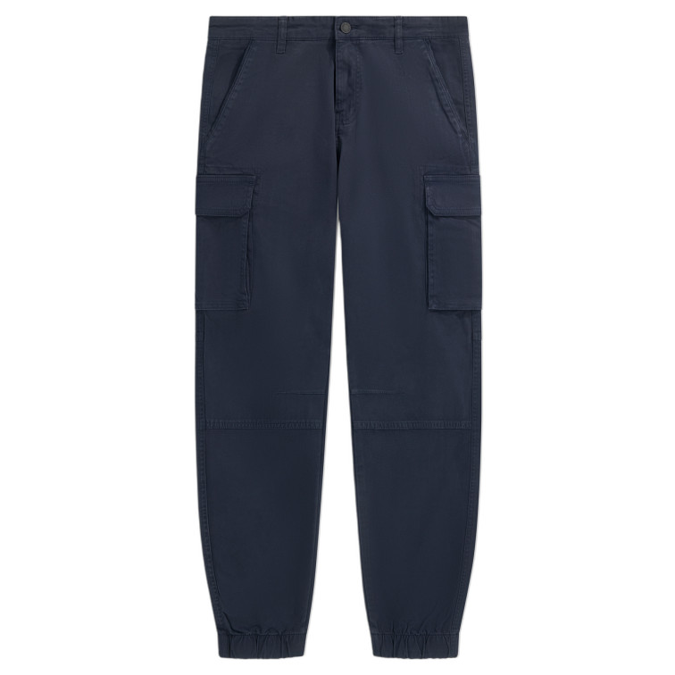 pantalon homme  gas bob gym rs