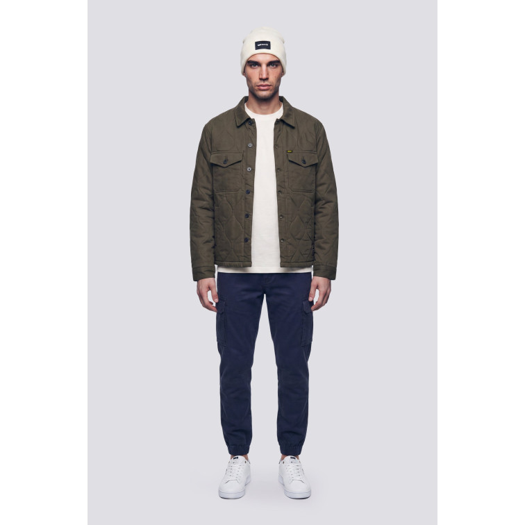pantalon homme  gas bob gym rs
