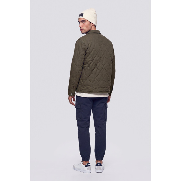 pantalon homme  gas bob gym rs