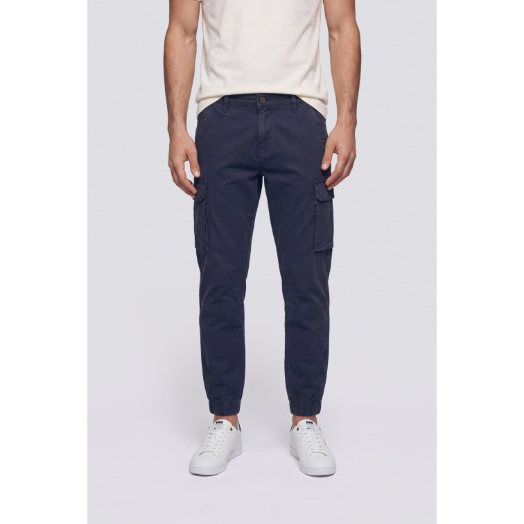 pantalon homme  gas bob gym rs