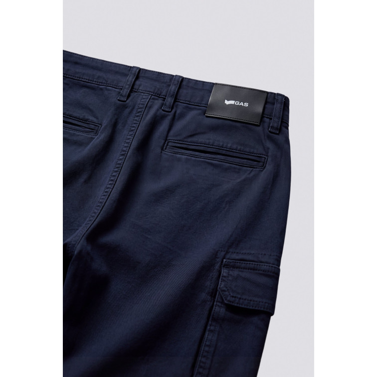 pantalon homme  gas bob gym rs