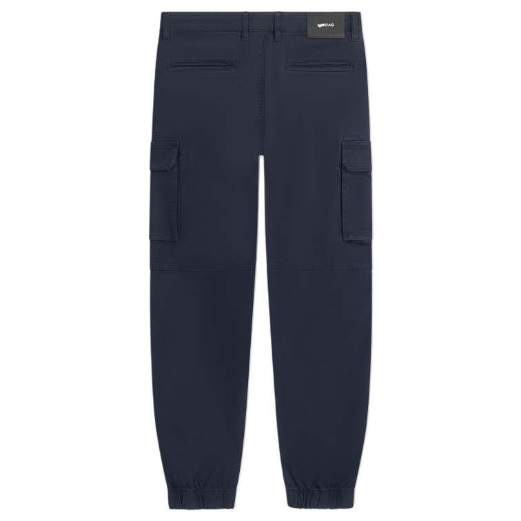 pantalon homme  gas bob gym rs