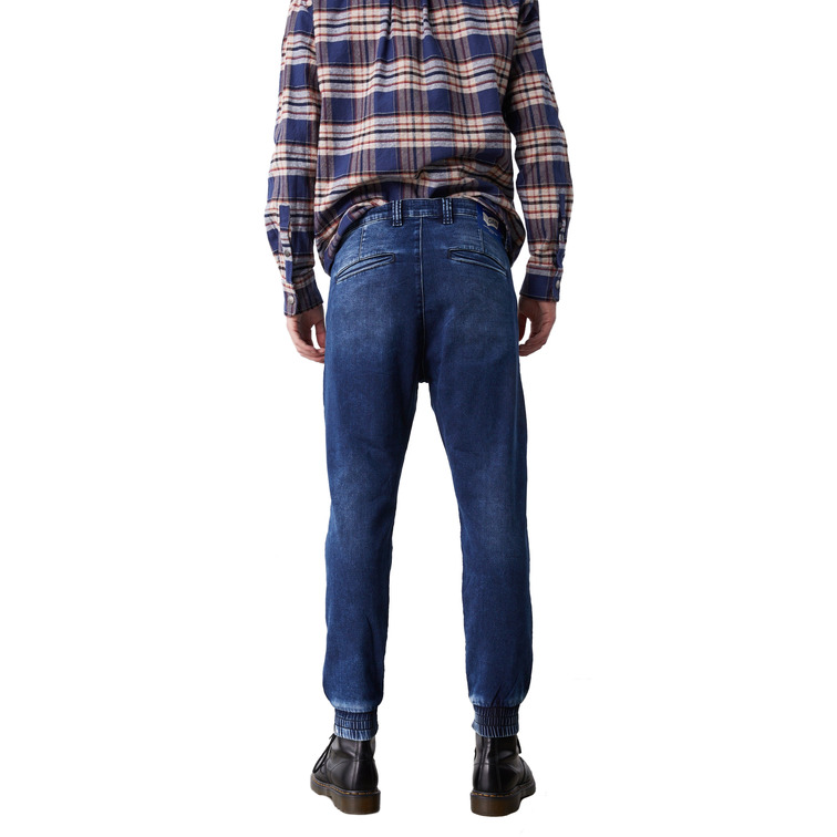 pantalon homme  gas teo gym j.