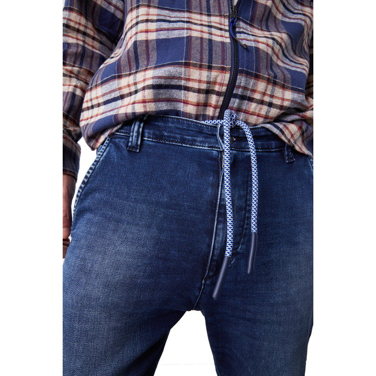 pantalon homme  gas teo gym j.