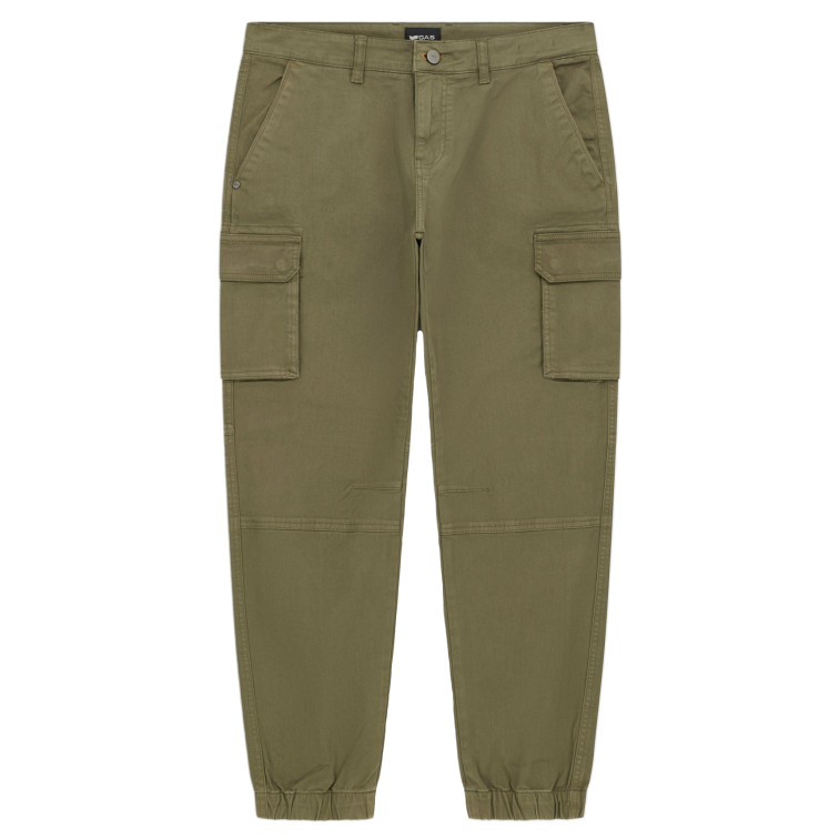 pantalon homme  gas bob gym pks w