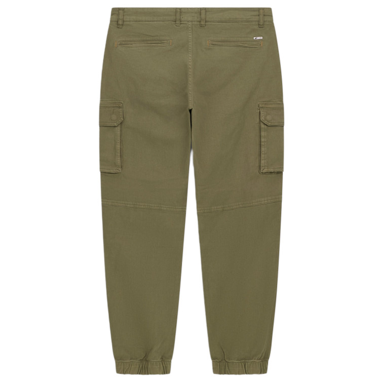 pantalon homme  gas bob gym pks w