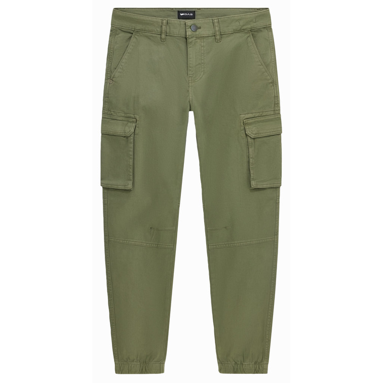 pantalon homme  gas bob gym pks w