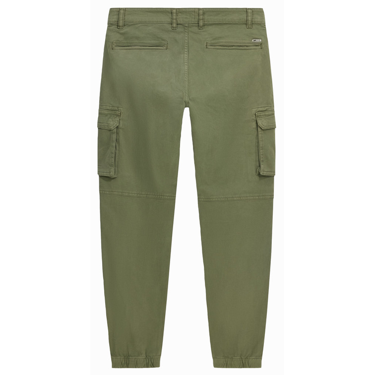 pantalon homme  gas bob gym pks w