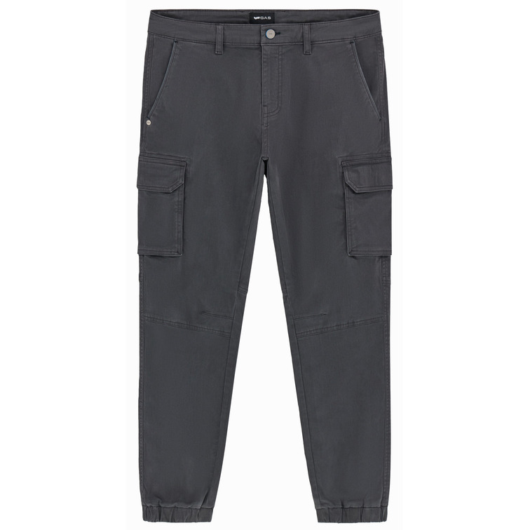 pantalon homme  gas bob gym pks w