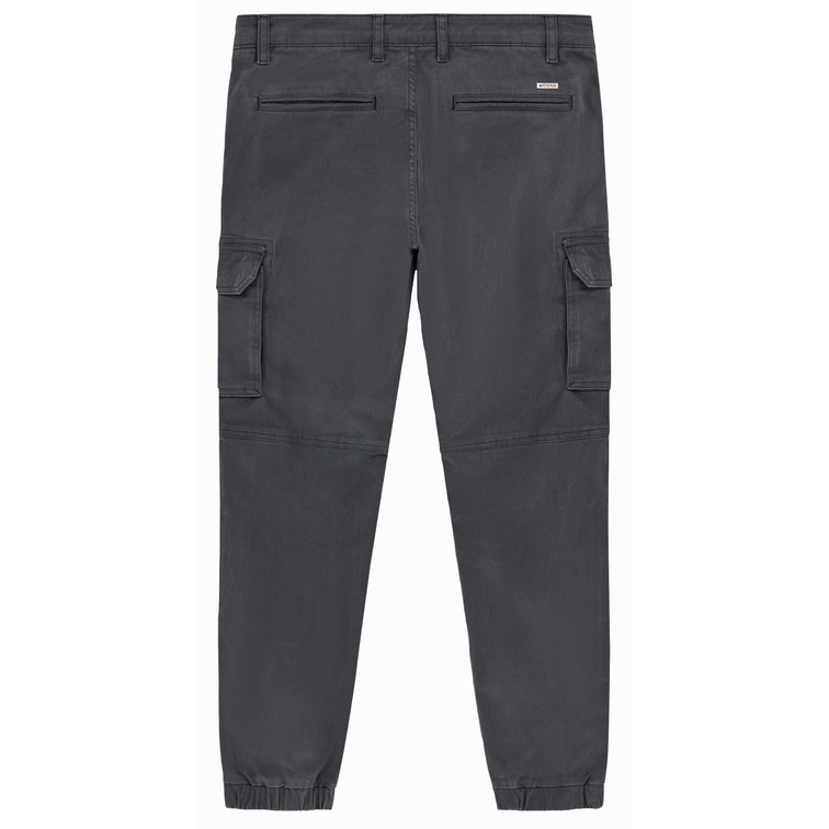 pantalon homme  gas bob gym pks w