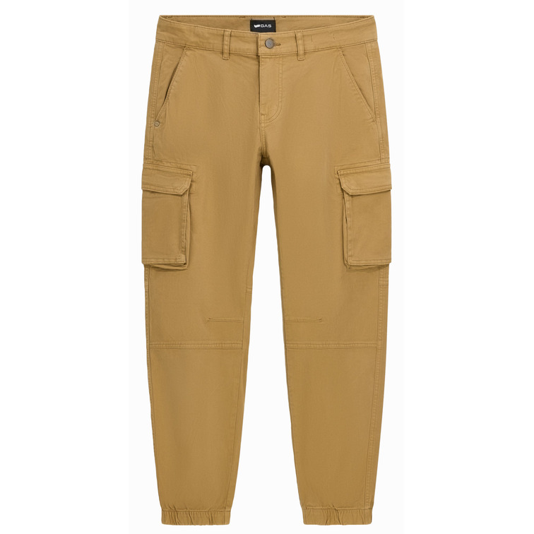 pantalon homme  gas bob gym pks w