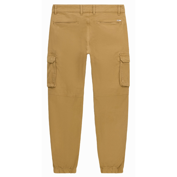 pantalon homme  gas bob gym pks w