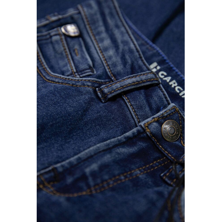 pantalon garçon  garcia 370 col.2871_xevi