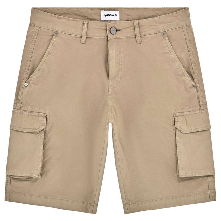 le short homme  gas bob gym short rev