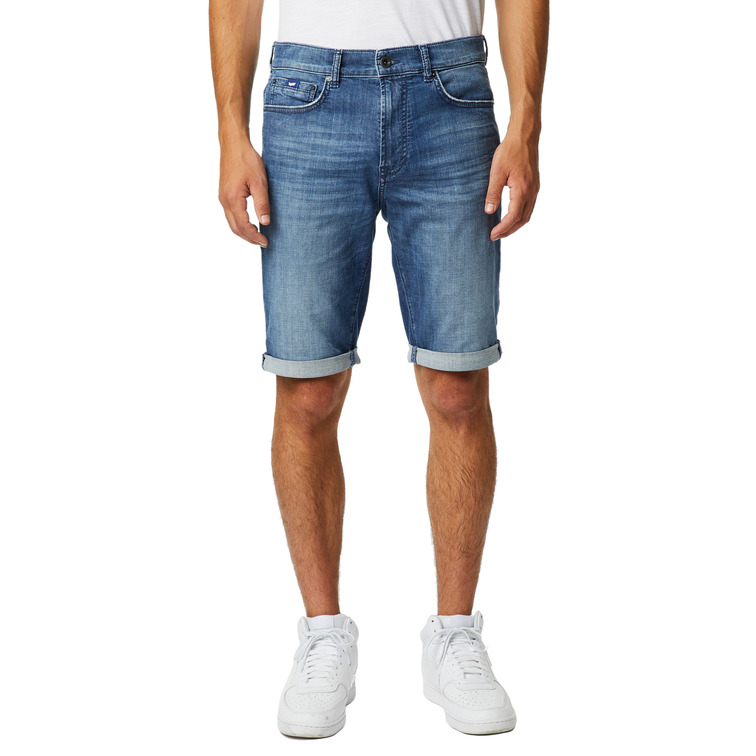 le short homme  gas albert short rev