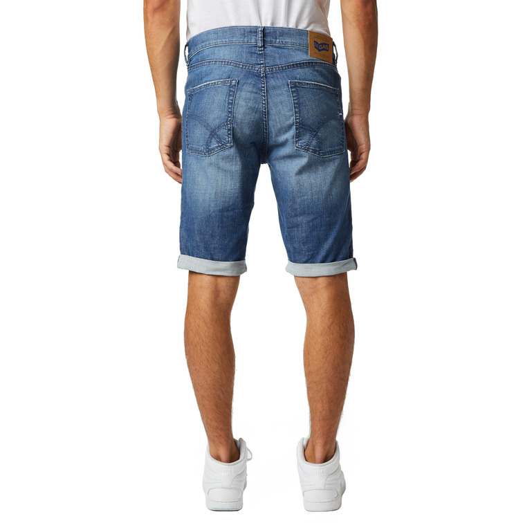 le short homme  gas albert short rev