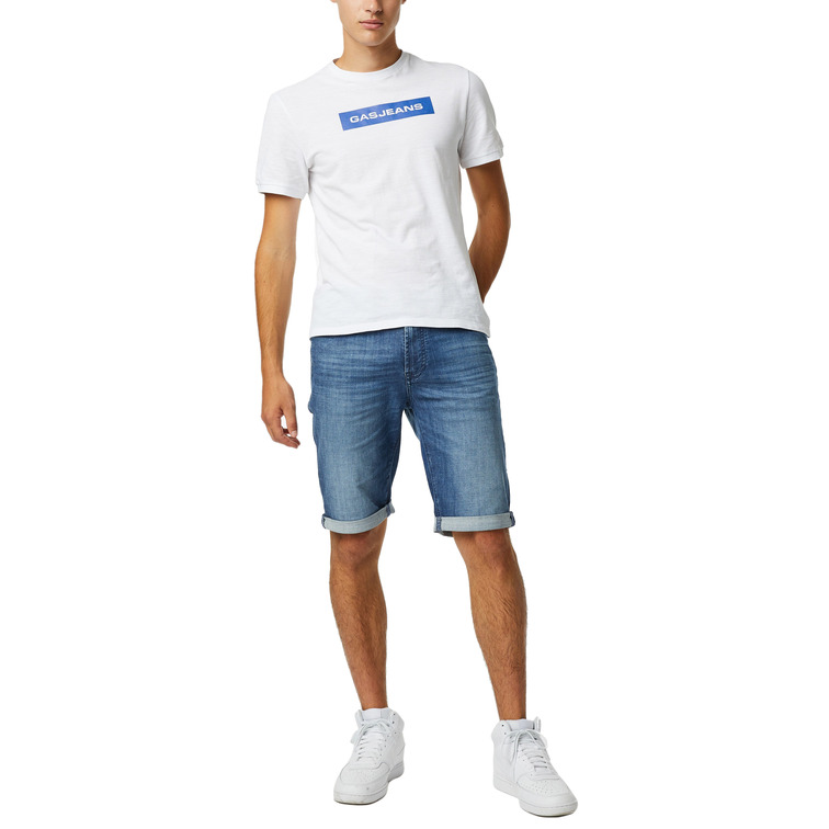 le short homme  gas albert short rev