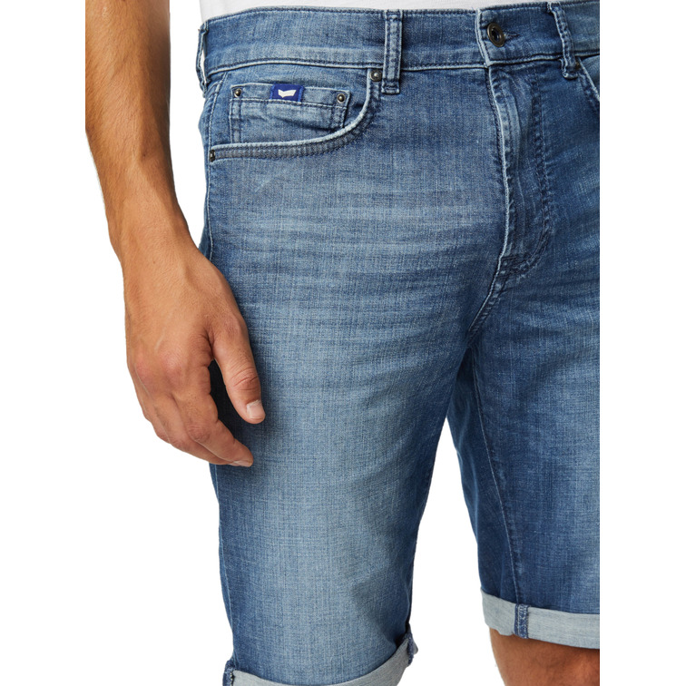 le short homme  gas albert short rev