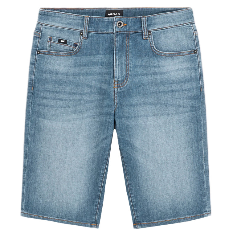 le short homme  gas albert short rev