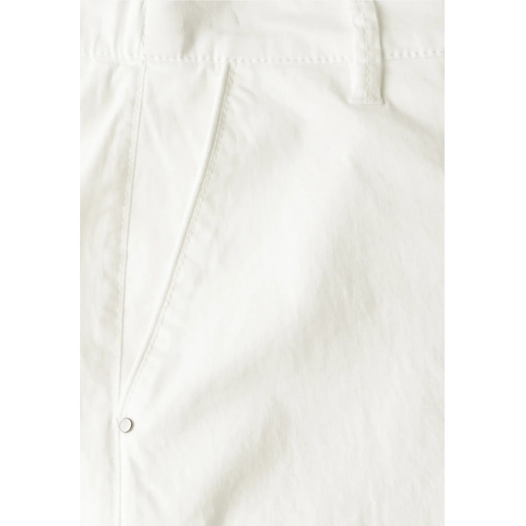 pantalon femme  street ltd qr chino straight leg