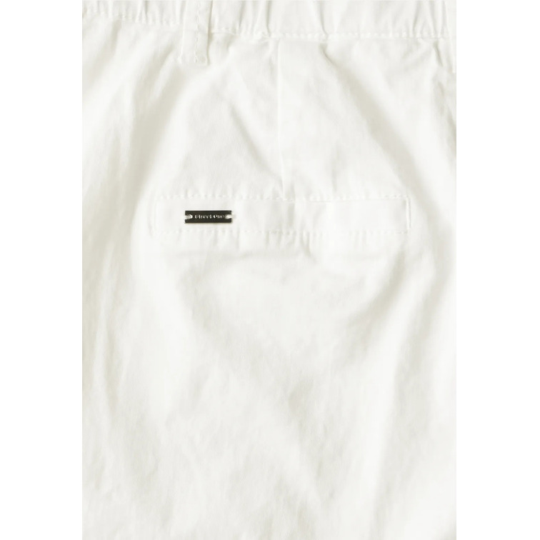 pantalon femme  street ltd qr chino straight leg