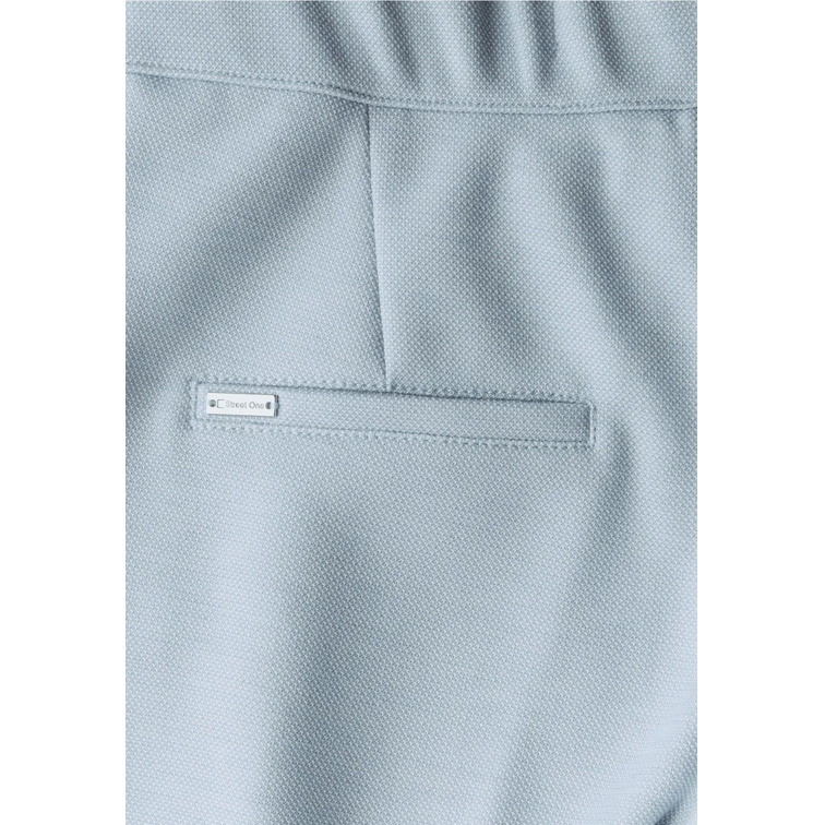 pantalon femme  street culotte hw melange maillot