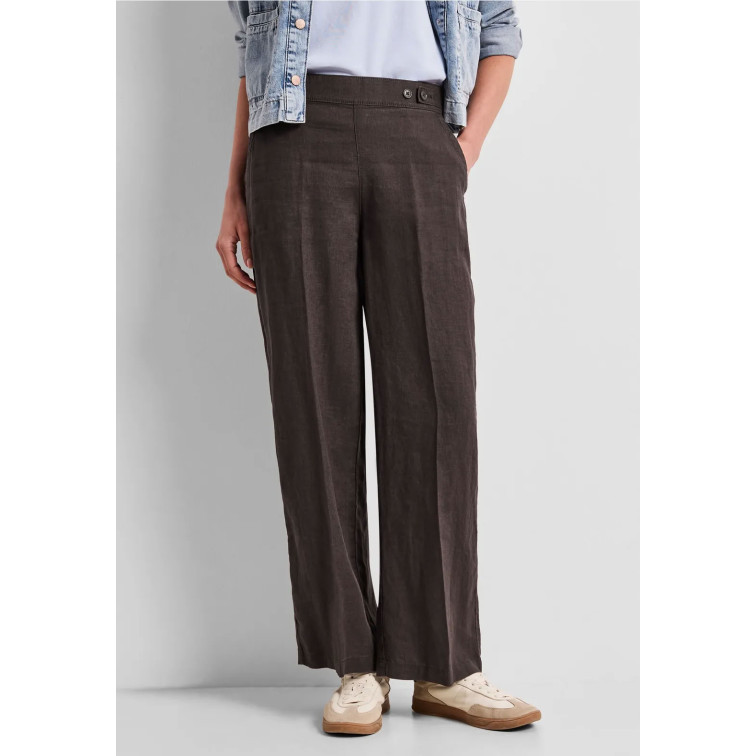 femme sol_wide leg buttons hw 17276