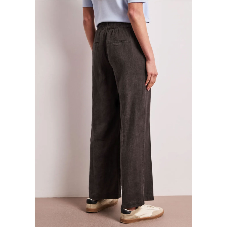 femme sol_wide leg buttons hw 17276