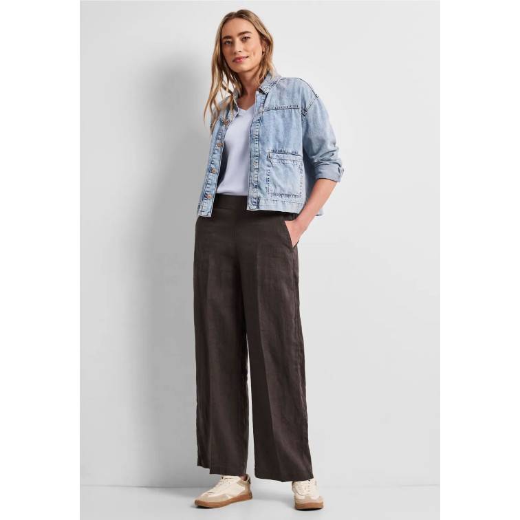 femme sol_wide leg buttons hw 17276