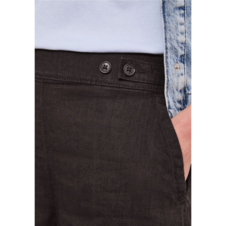 femme sol_wide leg buttons hw 17276
