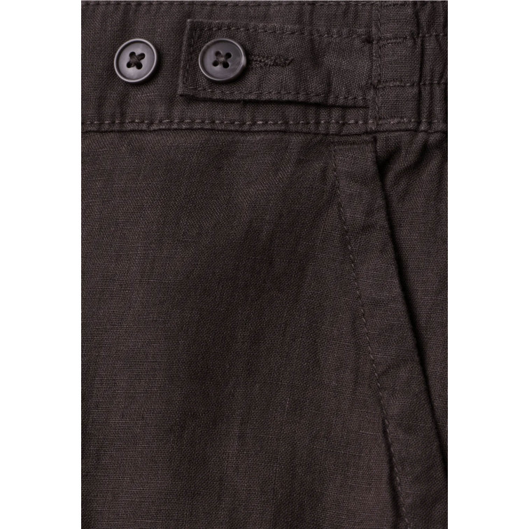 femme sol_wide leg buttons hw 17276