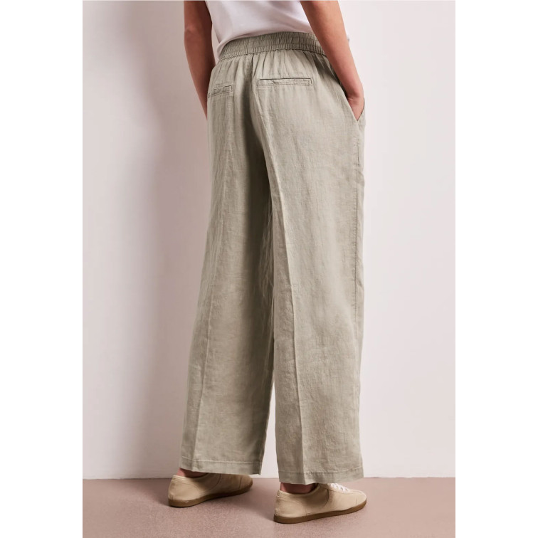femme sol_wide leg buttons hw 17278