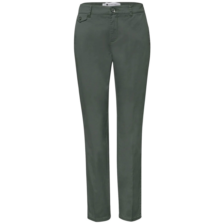 femme qr chino peach twill co/ea 17544